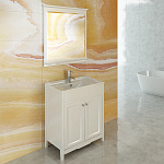 Мебель для ванных комнат 70 - 76 см Коллекция Comforty Тбилиси 70