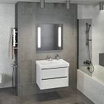 Мебель для ванных комнат 70 - 76 см Коллекция Comforty Дублин 75