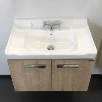 Раковина 70 см Comforty 9335-70