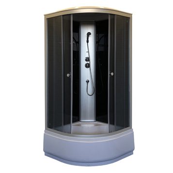 Душевая кабина Comforty 300GG new 900*900*2150