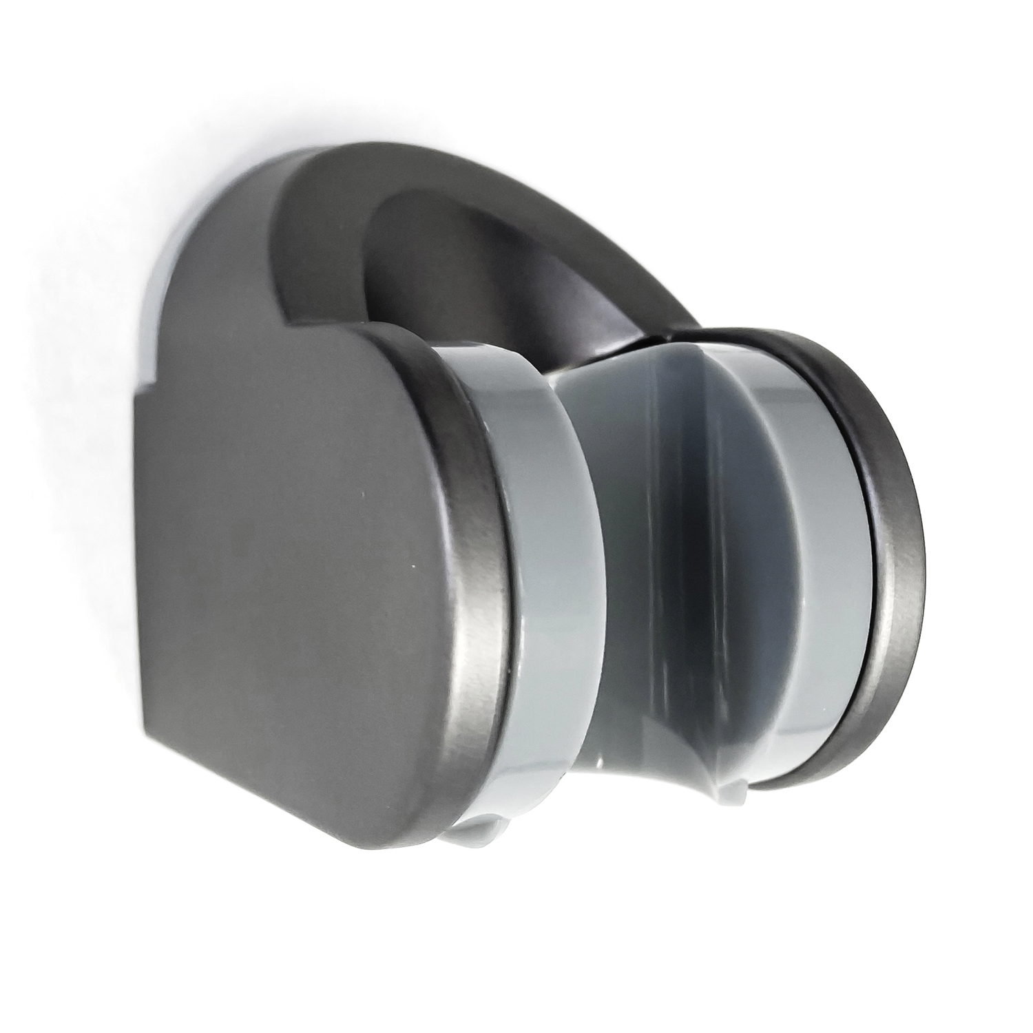 Держатель для душа Comforty SB0058-CGT графит