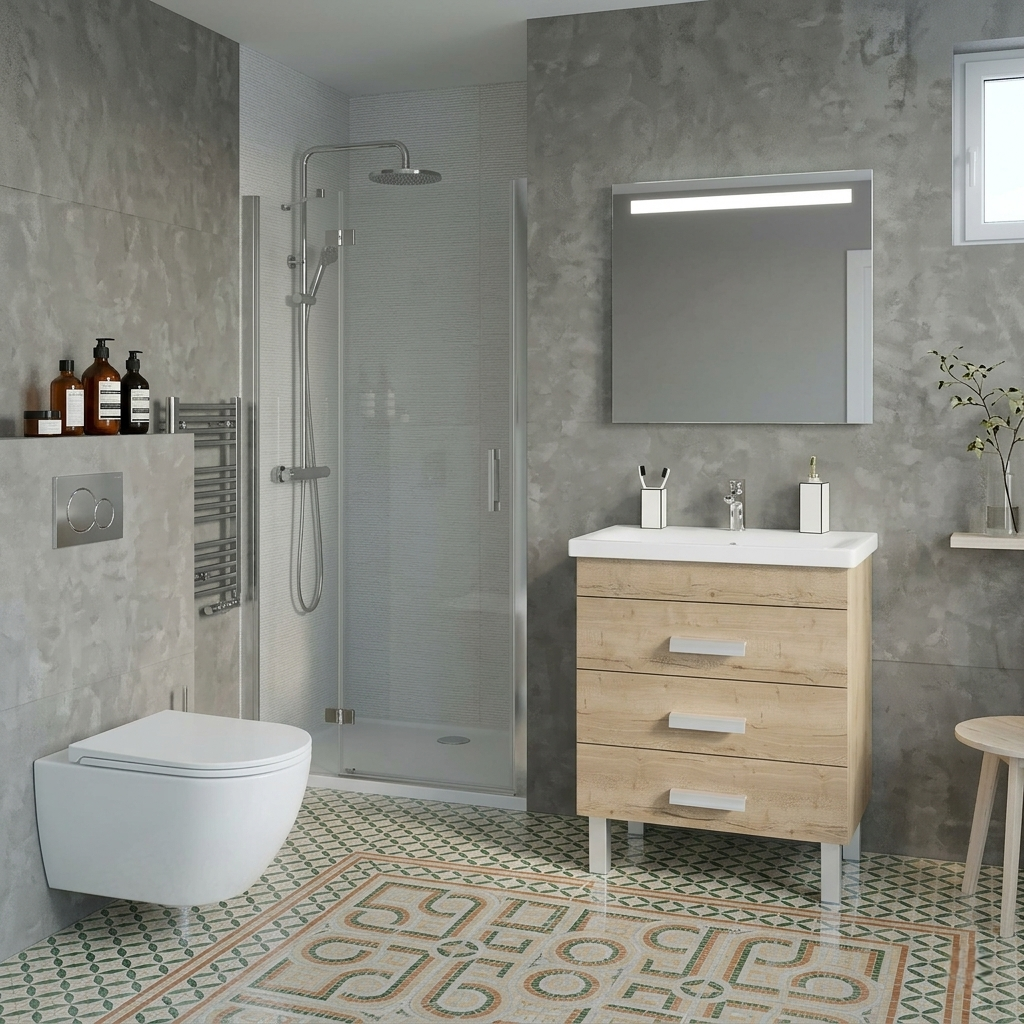 Для сбалансированных пространств