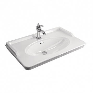 Раковина 80 см Comforty 50180