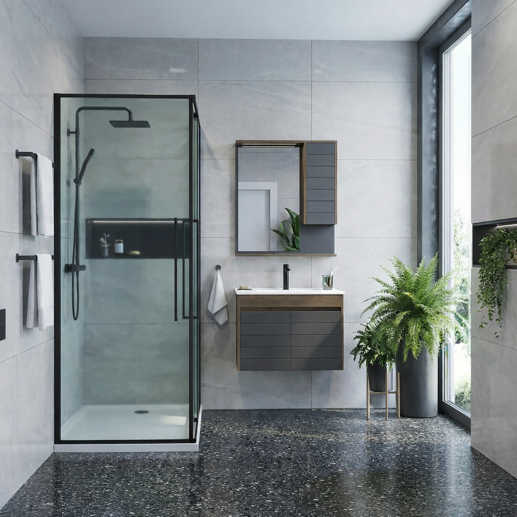 Для сбалансированных пространств