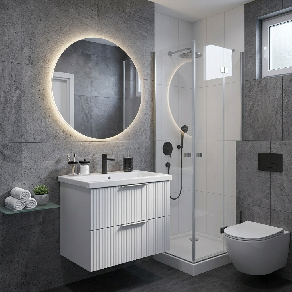 Для компактных решений