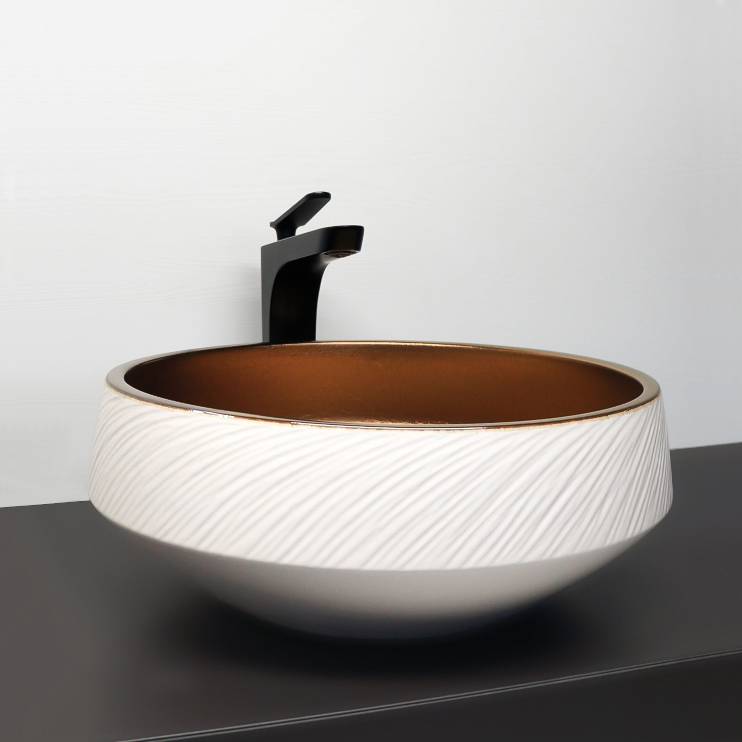 Раковина COMFORTY CF12094