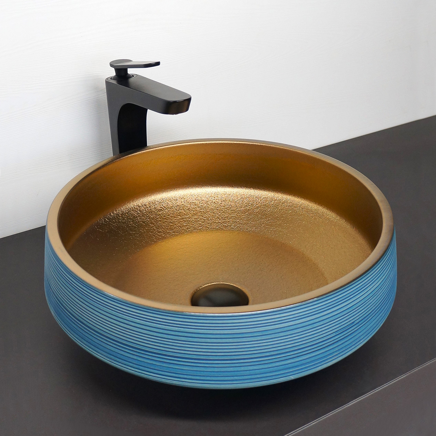 Раковина COMFORTY CF12113