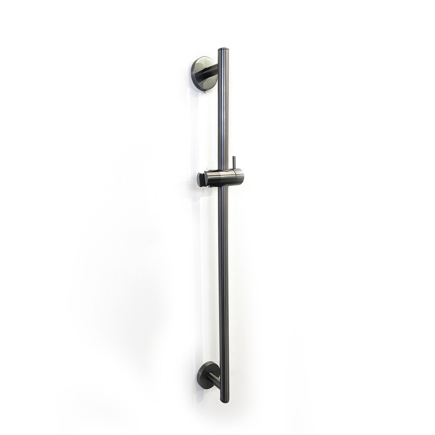 Душевая штанга Comforty SD0053-CGT, графит