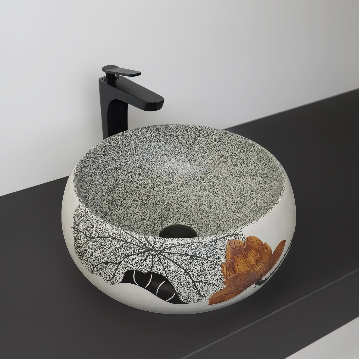 Раковина COMFORTY CF12157