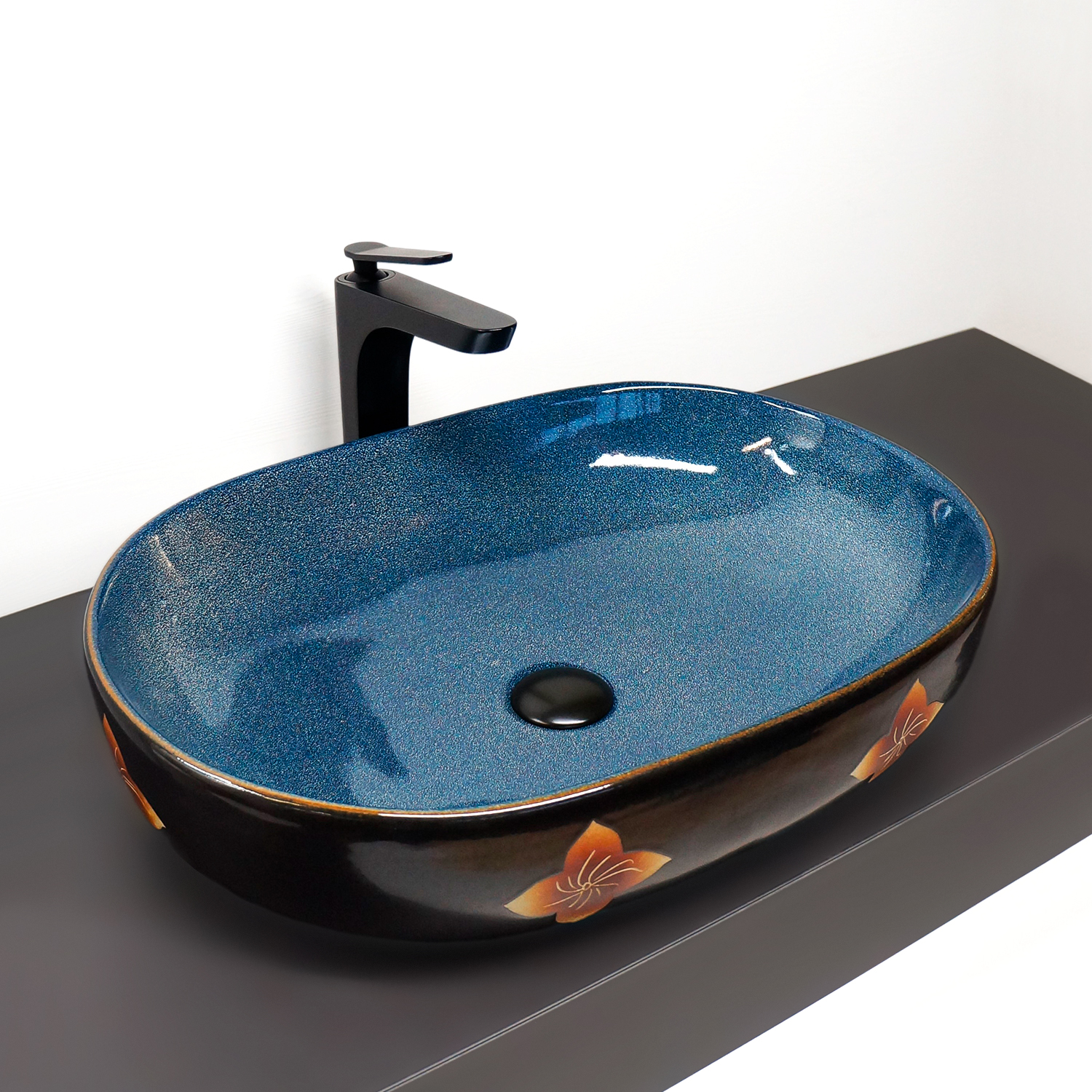 Раковина COMFORTY CF12105