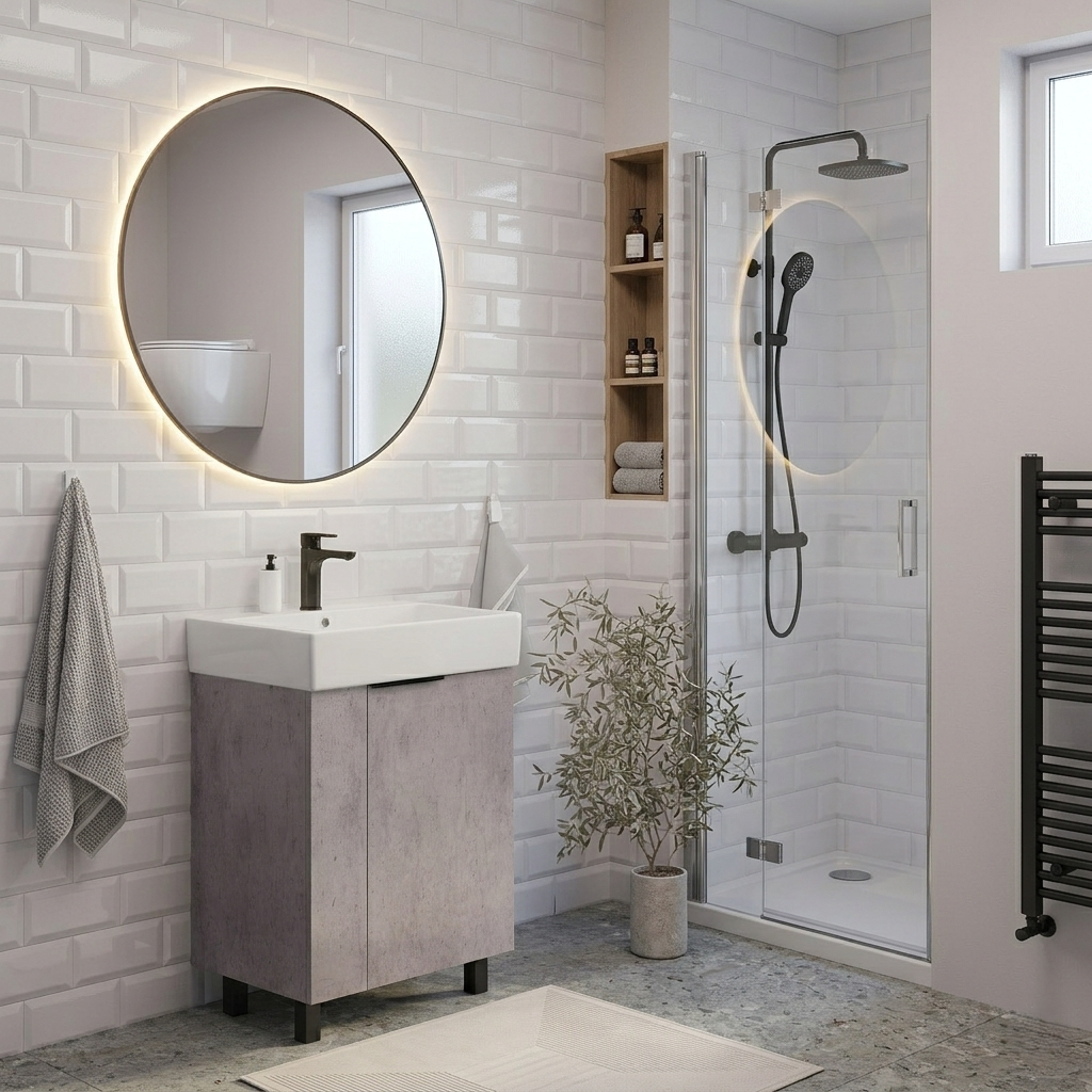 Для сбалансированных пространств