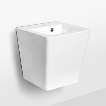 Подвесная раковина моноблок Comforty 500V