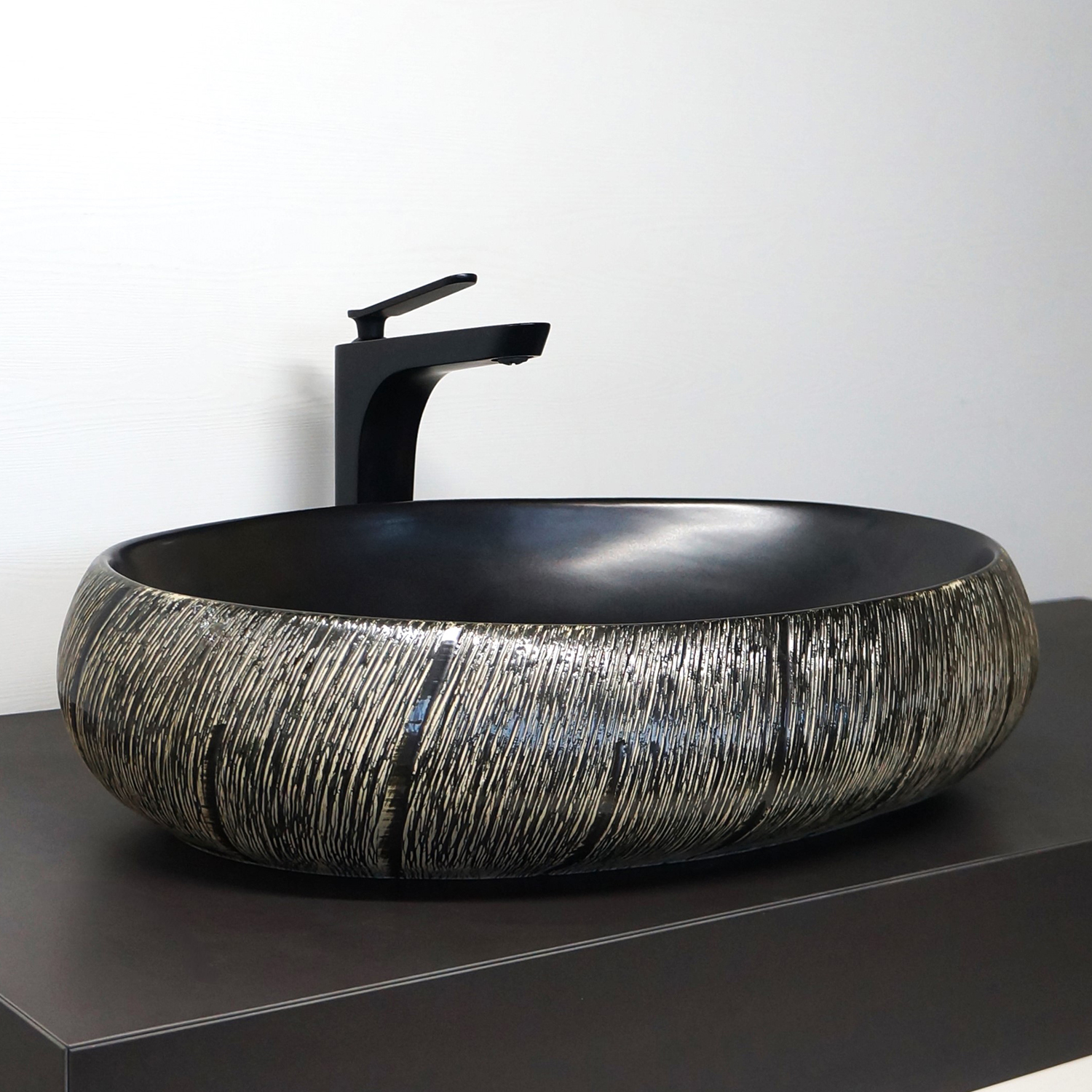 Раковина COMFORTY CF12102