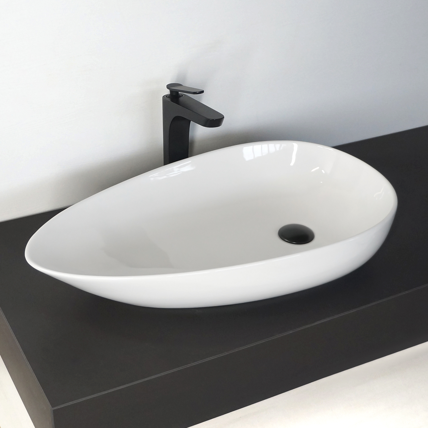 Раковина COMFORTY CF178998-65