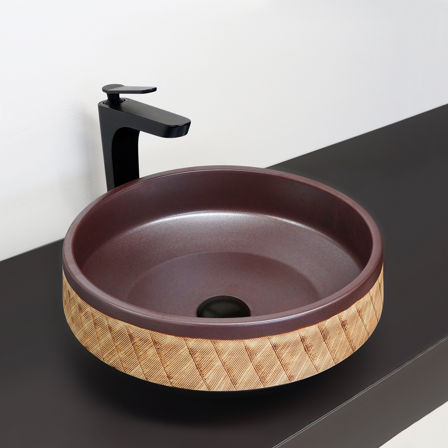 Раковина COMFORTY CF12112