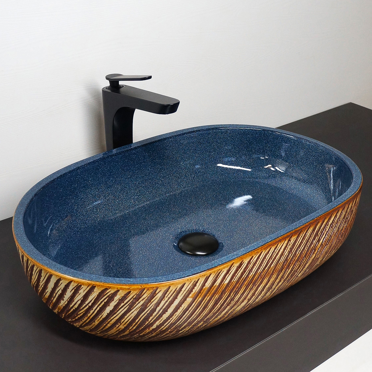 Раковина COMFORTY CF12120