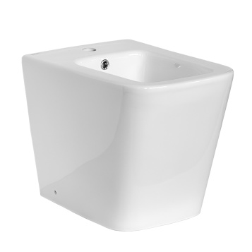 Биде напольное Comforty CF41266