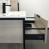 Новая коллекция - мебель для ванной комнаты Бонн