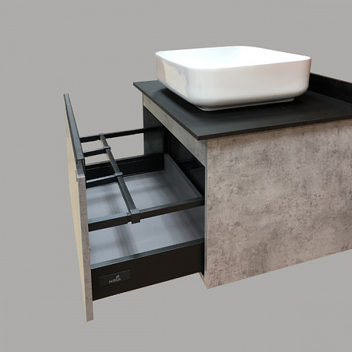 Новая коллекция мебели для ванной комнаты Эдинбург 90 и 75
