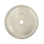 Накладная круглая раковина 40 см Comforty N110CMWY-2