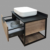 Новая коллекция мебели для ванной комнаты Кёльн 75 и 90