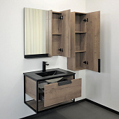Новая коллекция - мебель для ванной комнаты Бонн