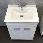 Мебель для ванных комнат 50 - 60 см Коллекция Comforty Модена М60