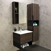 Новая коллекция - мебель для ванной  комнаты Франкфурт